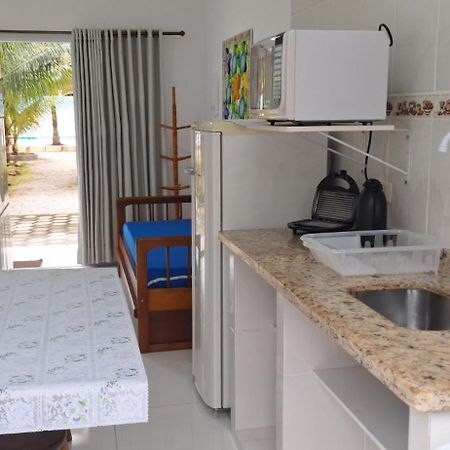 Pousada Recanto Do Papito - Praia Da Lagoinha Ubatuba Exterior foto